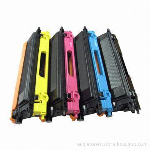 Remanufactured Color Toner Cartridge for TN-150K/C/M/Y